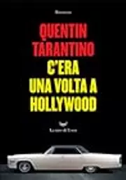 C'era una volta a Hollywood