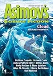Asimov's Science Fiction November/December 2019