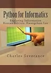 Python for Informatics: Exploring Information