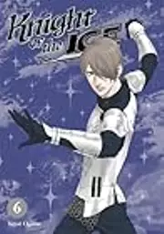 Knight of the Ice, Vol. 6