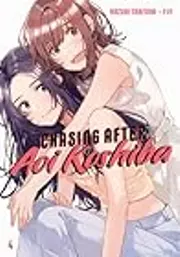 Chasing After Aoi Koshiba, Vol. 4