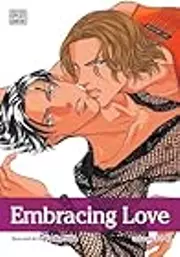 Embracing Love (2-in-1), Volume 3