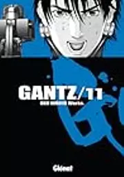 Gantz /11
