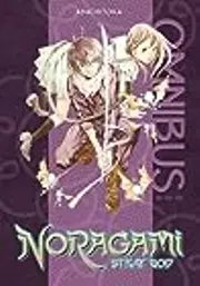 Noragami Omnibus 1 (, Vol. 1
