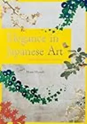 Elegance in Japanese Art: Edo Rinpa Bird and Flower Painting