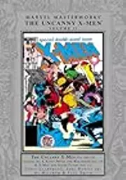Marvel Masterworks: The Uncanny X-Men, Vol. 11