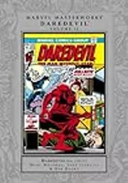 Marvel Masterworks: Daredevil, Vol. 12
