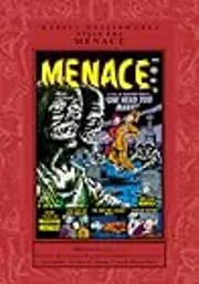Marvel Masterworks: Atlas Era Menace, Vol. 1