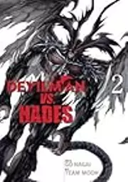Devilman VS. Hades, Vol. 2