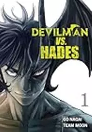 Devilman VS. Hades, Vol. 1