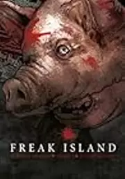 Freak Island 1