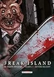 Freak Island, Vol. 2
