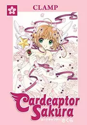 Cardcaptor Sakura Omnibus Volume 3