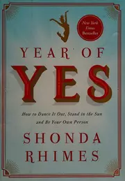 Year of yes