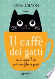 Il caffè dei gatti