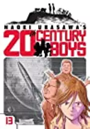 20th Century Boys, Volume 13