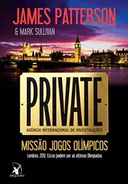 Private - Missão Jogos Olímpicos