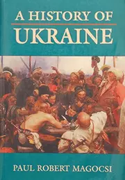 A History of Ukraine