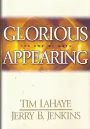 Glorious appearing