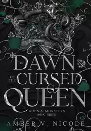 The Dawn of the Cursed Queen