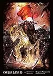 Overlord, Light Novel Vol. 9: The Caster of Destruction