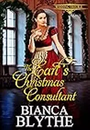 The Earl's Christmas Consultant