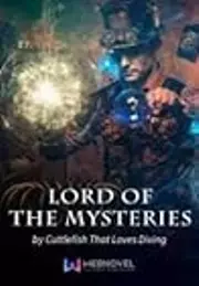 Lord of the Mysteries Volume 4