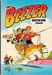 The Beezer Book Annual 1988