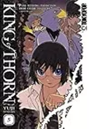 King of Thorn, Vol. 5