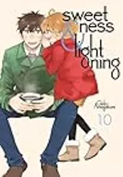 Sweetness and Lightning, Vol. 10