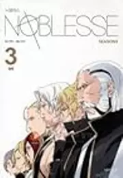 Noblesse Season3. 3: Static