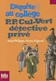 P.P. Cul-Vert Détective Privé