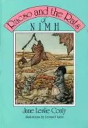 Racso and the rats of NIMH