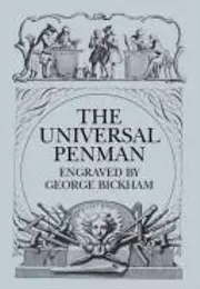 The universal penman