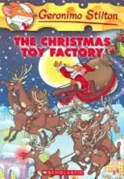 The Christmas Toy Factory