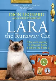 Lara The Runaway Cat: One Cat’s Journey to Discover Home Is Where the Heart Is
