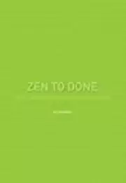Zen to Done