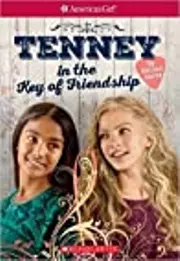 Tenney In The Key Of Friendship