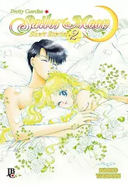Sailor Moon Short Stories, Vol. 2