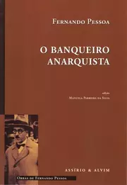 O Banqueiro Anarquista