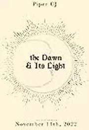 The Dawn & Its Light