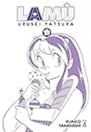 Lamù: Urusei Yatsura, Vol. 15