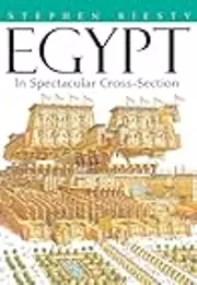 Egypt: In Spectacular Cross-section
