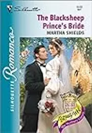 The Blacksheep Prince's Bride