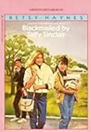 Blackmailed By Taffy Sinclair