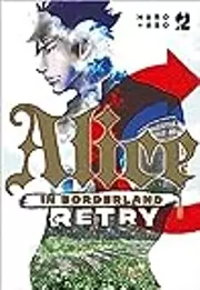 Alice in Borderland: Retry