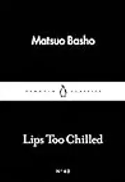 Lips Too Chilled