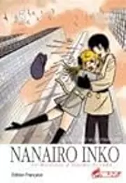 Nanairo Inko - L'ara aux sept couleurs, Vol. 5