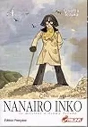 Nanairo Inko - L'ara aux sept couleurs, Vol. 4