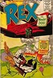 The Adventures of Rex the Wonder Dog